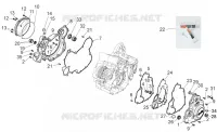Cárter motor II