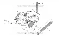 Motor II