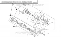 Motor arranque
