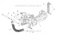 Motor (Ditech)
