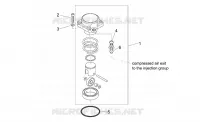 Compresores de aire (Ditech)