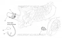 Motor arranque