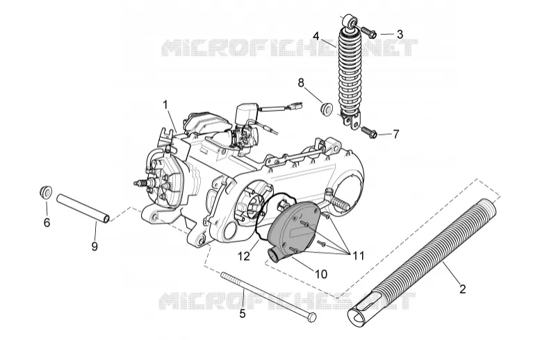 Motor II
