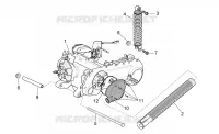Motor II