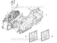 Motor completo