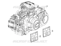 Motor completo