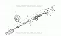 Motor arranque