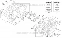 Cárter motor