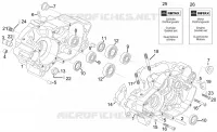 Cárter motor
