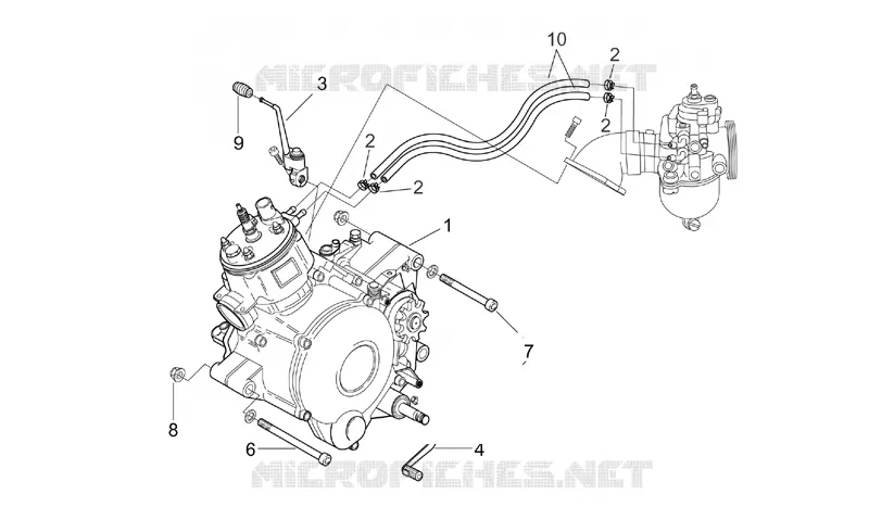 Motor