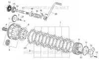 Embrague
