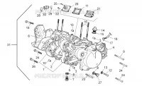 Cárter motor