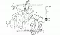 Cárter motor
