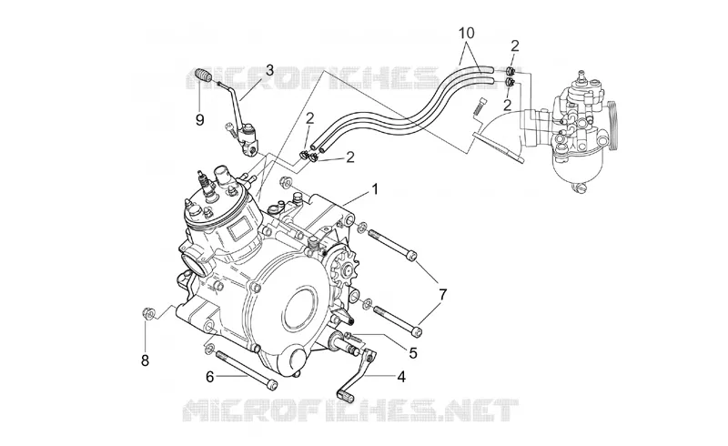 Motor