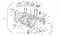 Cárter motor