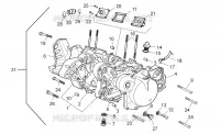 Cárter motor