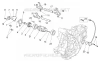 Selector cambio II