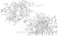 Cárter motor I