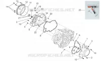 Cárter motor II