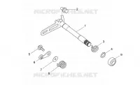 Selector cambio I