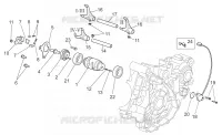 Selector cambio II