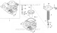 Carburador I