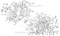 Cárter motor I