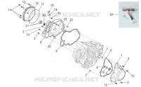 Cárter motor II