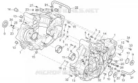 Cárter motor I