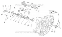 Selector cambio II