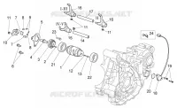 Selector cambio II