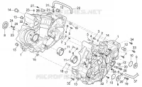 Cárter motor I
