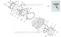 Cárter motor II