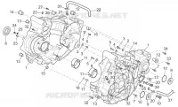 Cárter motor I
