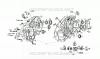 Cárter motor