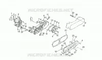 Tapas cárter motor