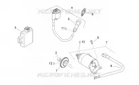 Motor arranque