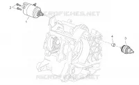 Motor arranque I