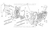Cárter motor