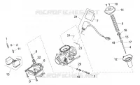 Carburador II