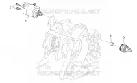 Motor arranque I