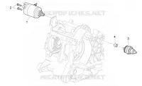 Motor arranque I
