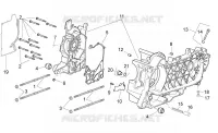Cárter motor