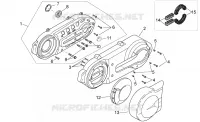 Motor plasticas