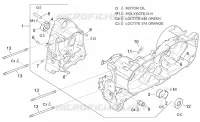 Cárter motor