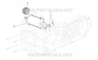 Motor arranque