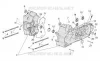 Cárter motor