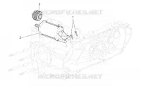 Motor arranque