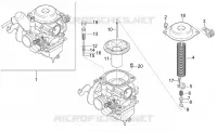 Carburador I