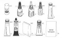 Material De Consumo